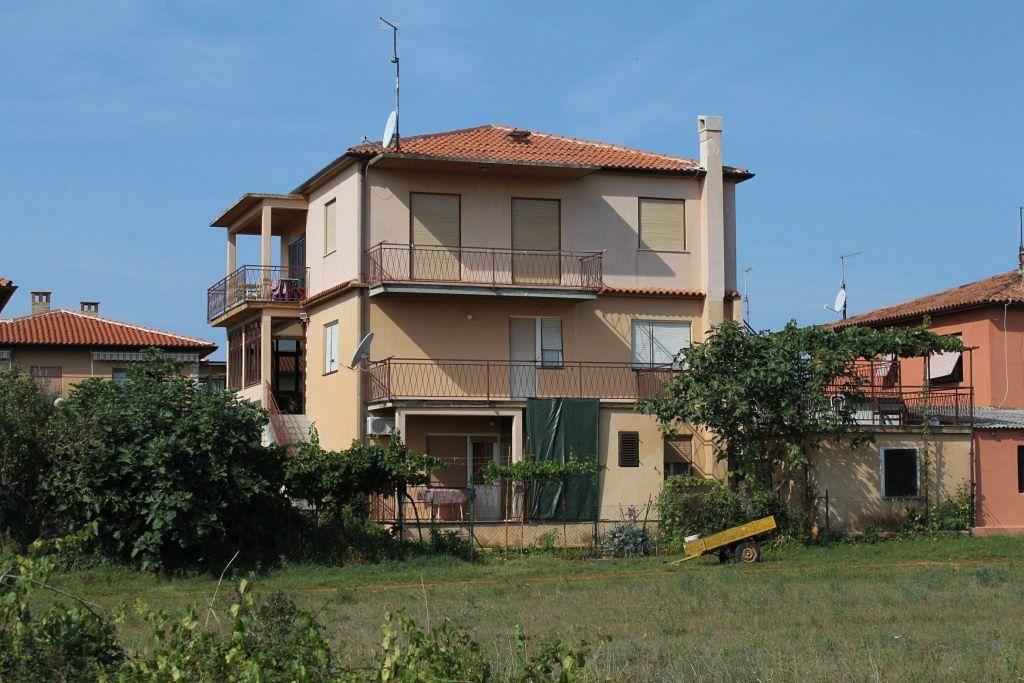 Apartments With A Parking Space Umag - 7110 ภายนอก รูปภาพ