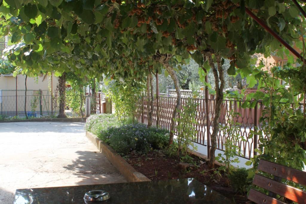 Apartments With A Parking Space Umag - 7110 ภายนอก รูปภาพ