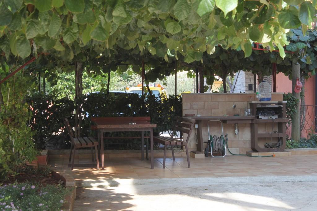 Apartments With A Parking Space Umag - 7110 ภายนอก รูปภาพ